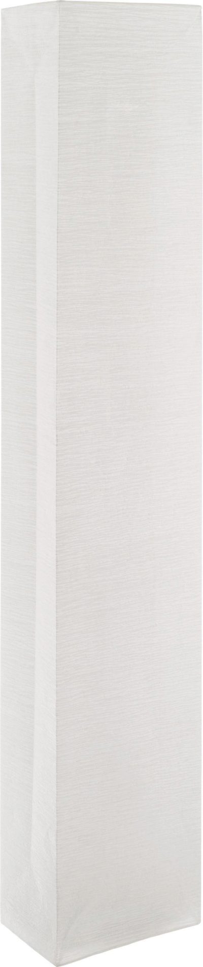 Habitat - Square Paper - Floor Lamp